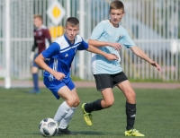 U-17: runda kompletna