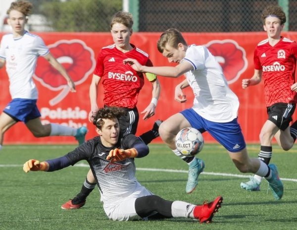 1 Maja - święto remontady