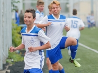 Zmiany w lidze U-17