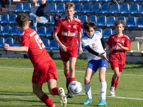 2:0 to niebezpieczny wynik