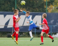 Udane derby zespołu 2007